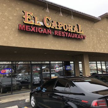 El Caporal Mexican Restaurant - Mexican Near Me - Camdenton, Missouri El Caporal Mexican Restaurant - Mexican Near Me - Camdenton, Missouri
