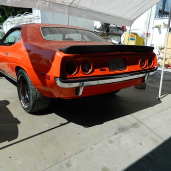 Pro Am Auto Body Shop - Better than new - Body Shops Near Me - Burbank, California Pro Am Auto Body Shop - Better than new - Body Shops Near Me - Burbank, California
