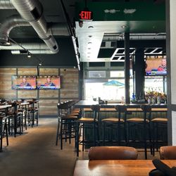 The Greene Turtle