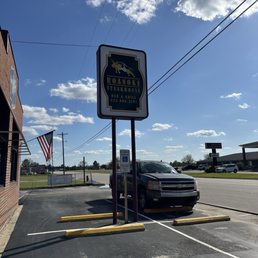 Sign Sign