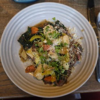 J C Holdway - Gnocchi - New American Near Me - Knoxville, Tennessee J C Holdway - Gnocchi - New American Near Me - Knoxville, Tennessee