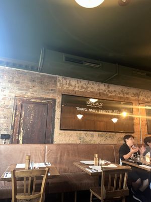 Flat Iron Square by null