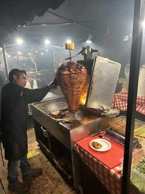 Angel’s Tijuana Tacos by null