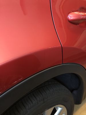 Chicago Auto Body & Repair Photos