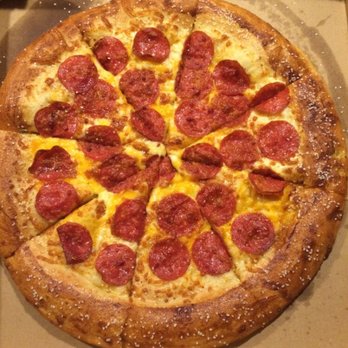 Little Caesars - Pretzel Crust Pizza - Pizza Near Me - Lexington Park, Maryland Little Caesars - Pretzel Crust Pizza - Pizza Near Me - Lexington Park, Maryland