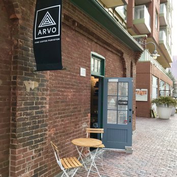 Arvo Coffee - Coffee & Tea Near Me - Toronto, Ontario Arvo Coffee - Coffee & Tea Near Me - Toronto, Ontario