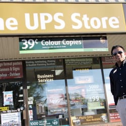 The UPS Store - UPS Store Niagara Falls