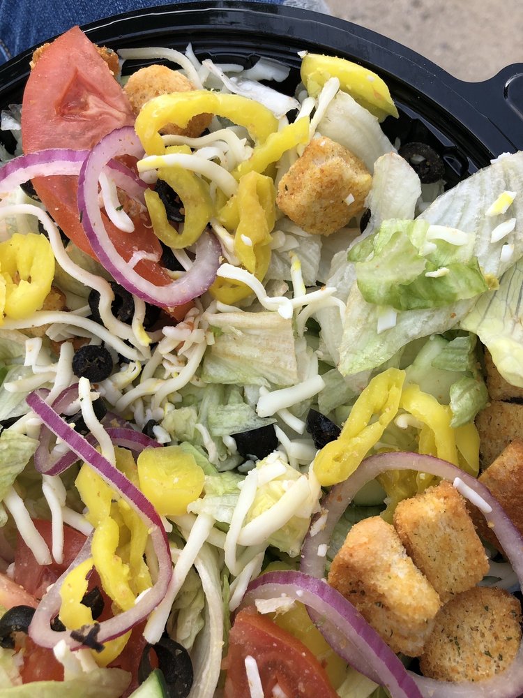 THE PIZZA COMPANY 57 Reviews 8435 Davison Rd, Davison, Michigan