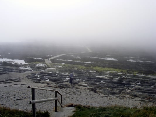 Brough of Birsay by null