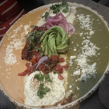 Jardin Autentica Cocina - Huevos divorciados - Breakfast & Brunch Near Me - Orange, California Jardin Autentica Cocina - Huevos divorciados - Breakfast & Brunch Near Me - Orange, California