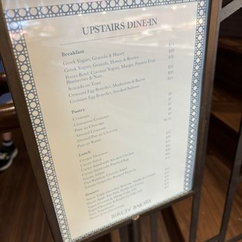 Birley Bakery - Bakeries Near Me - New York, New York