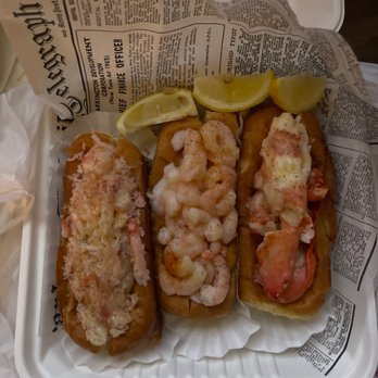 Lobster West - Crab, shrimp and lobster rolls - Seafood Near Me - Coronado, California Lobster West - Crab, shrimp and lobster rolls - Seafood Near Me - Coronado, California