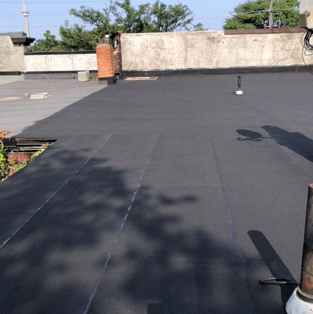 Slide of Stonewood Roofing