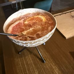 House margarita
