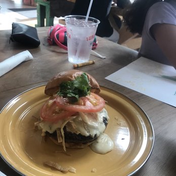 Burgerteca - Burgers Near Me - San Antonio, Texas