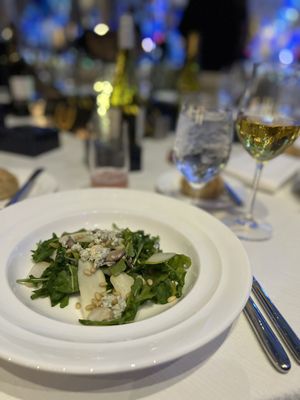 JW Marriott Orlando Bonnet Creek Resort & Spa by null
