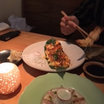 MF Sushi - Sushi Bars Near Me - Houston, Texas MF Sushi - Sushi Bars Near Me - Houston, Texas