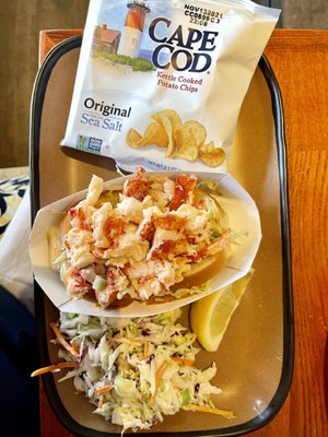 Mac's Chatham Fish & Lobster by null