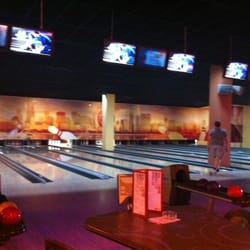 Alt Erlaa Bowling