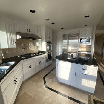 KO Remodeling - Cabinetry Near Me - Norwalk, California