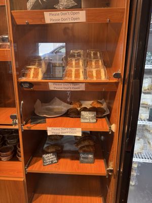 Gregory's Gourmet Desserts by null