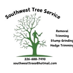 Southwest Tree Service