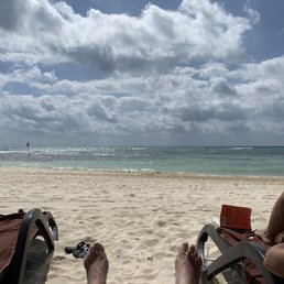 Beaches in Playa