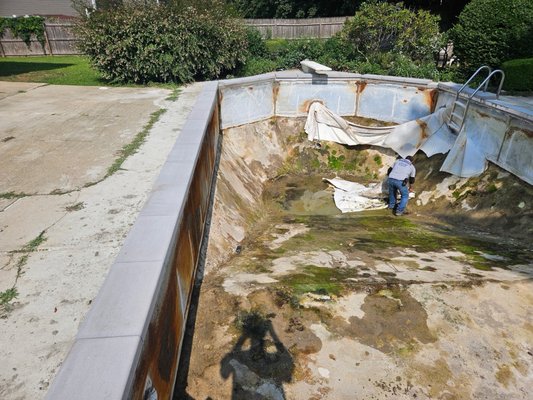 Colts Neck Pools & Spas