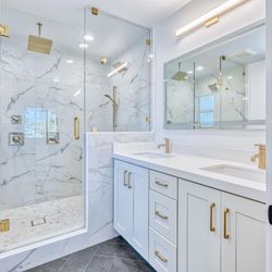 Huntington Cabinets