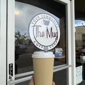 The Mug - Coffee & Tea Near Me - Fresno, California The Mug - Coffee & Tea Near Me - Fresno, California