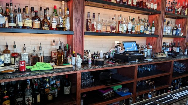 The Beaumont by null