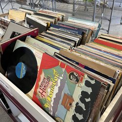 Vinyls