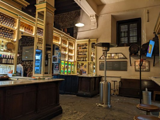 Bodega La Conveniente by null