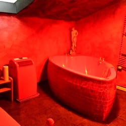 Stundenhotel
