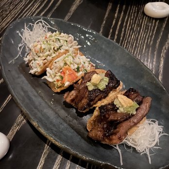 Nobu Chicago - Japanese Near Me - Chicago, Illinois Nobu Chicago - Japanese Near Me - Chicago, Illinois