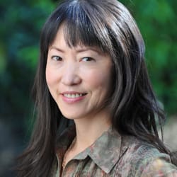 Viola Huang-Beck, LAc