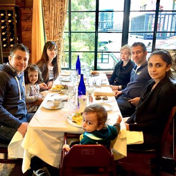 Tree House Cafe - Our family loved the amazing service and excellent food! Thanks for your hospitality. - Mediterranean Near Me - Carmel, California Tree House Cafe - Our family loved the amazing service and excellent food! Thanks for your hospitality. - Mediterranean Near Me - Carmel, California