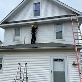 1. United States Pest Service