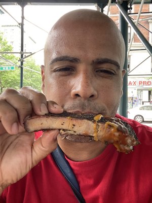 Au Jus by null Au Jus by null