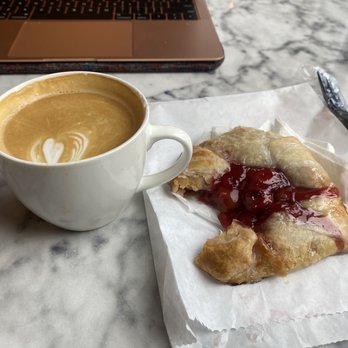 Inclusion Coffee - Coffee & Tea Near Me - Arlington, Texas