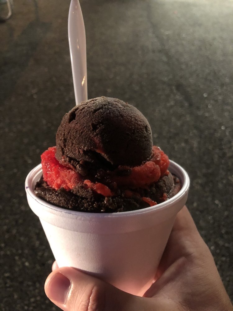 FOUR BOYS ICE CREAM 21 Reviews 87 Washington Ave, Milltown, NJ Yelp