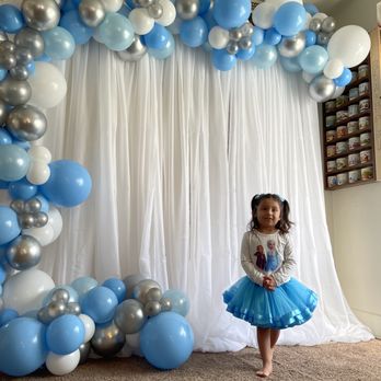 Juniors Party Rental  - Party Equipment Rentals Near Me - Redlands, California