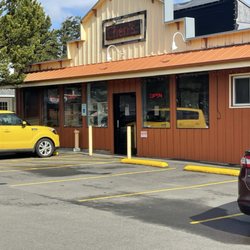 Chen's Restaurant