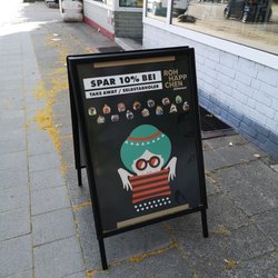 Rohhäppchen