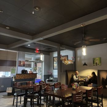 Hayashi Mayple - Japanese Near Me - Chardon, Ohio