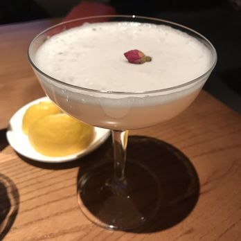 Zuma - Lychee Rose Petal Martini - Japanese Near Me - Boston, Massachusetts Zuma - Lychee Rose Petal Martini - Japanese Near Me - Boston, Massachusetts