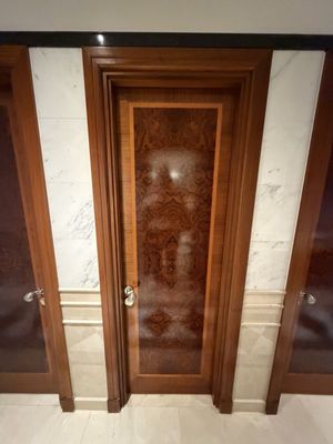 Hotel Adlon Kempinski Berlin by null