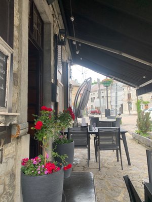 Restaurant La Bonne Auberge by null