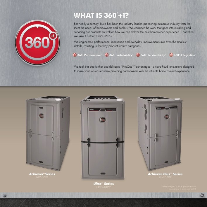 Slide of Northern Heating & Cooling Services