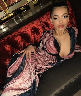 Sin City Cabaret Nightclub by null